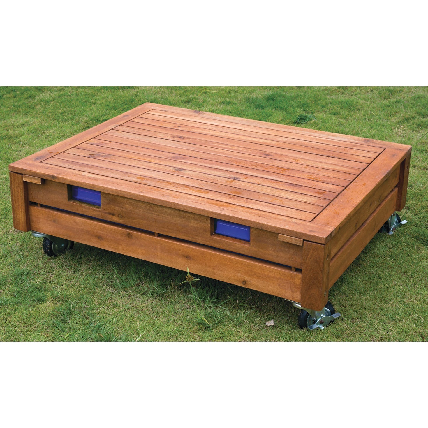 Sandbox 180X660X900Mm