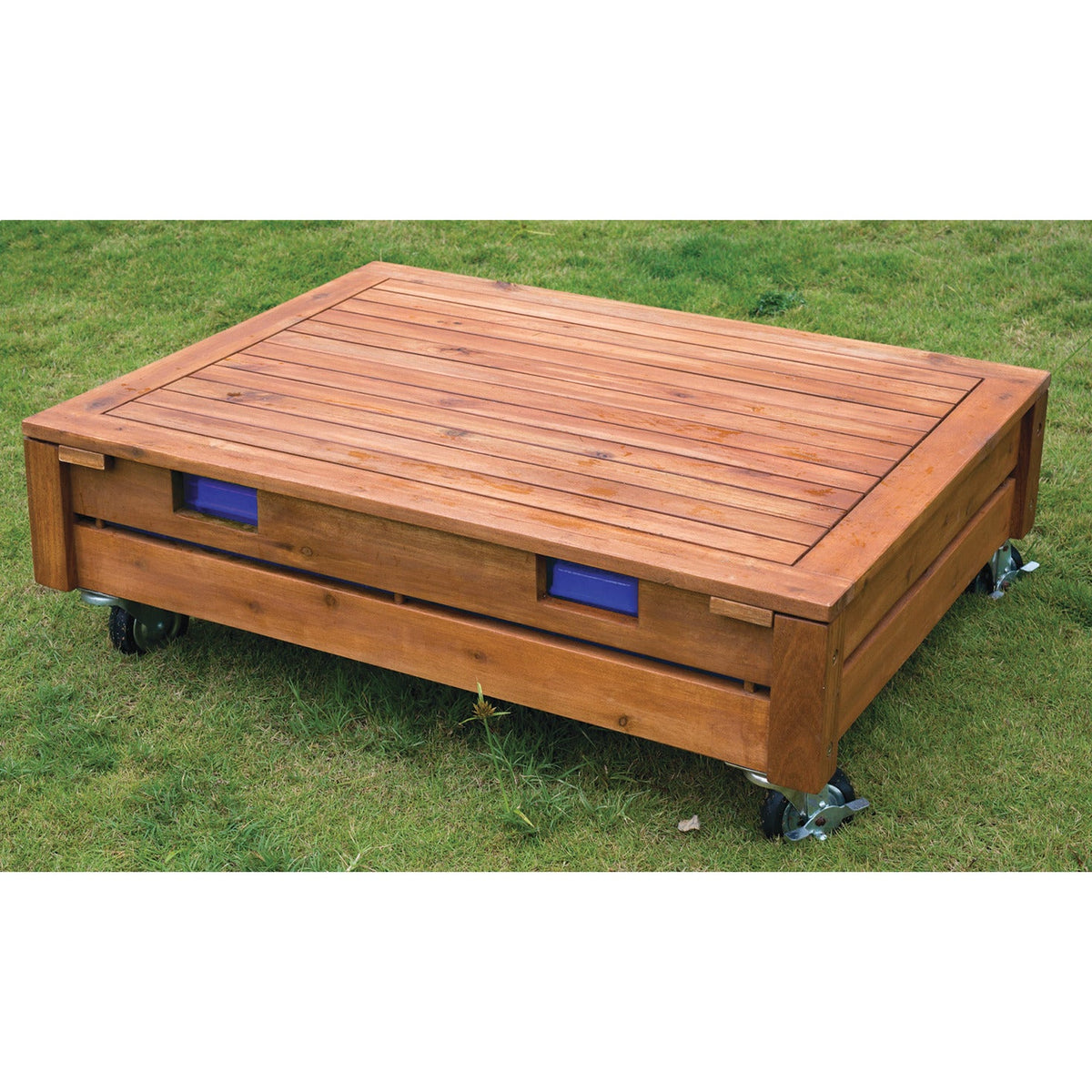 Sandbox 180X660X900Mm