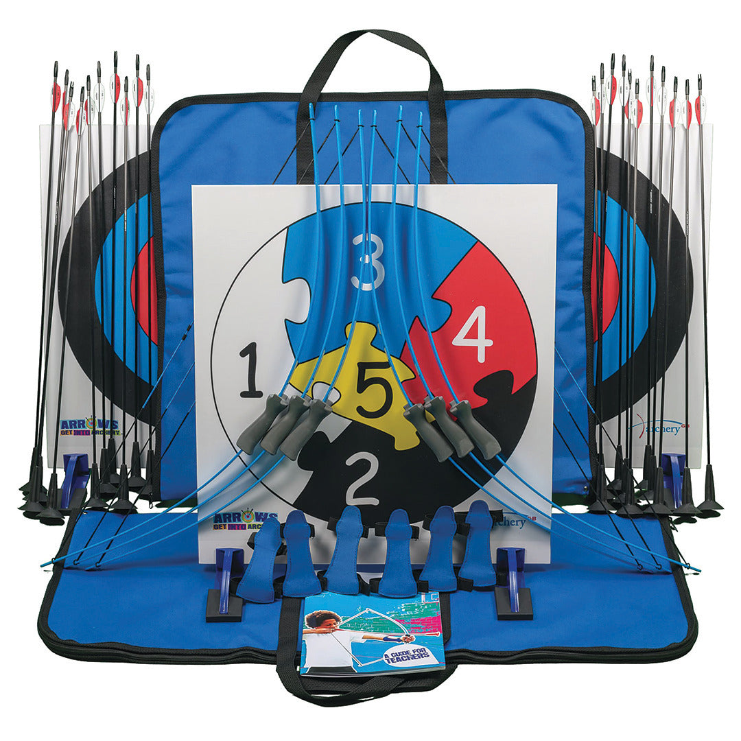 Arrows Archery 6Bow Pack
