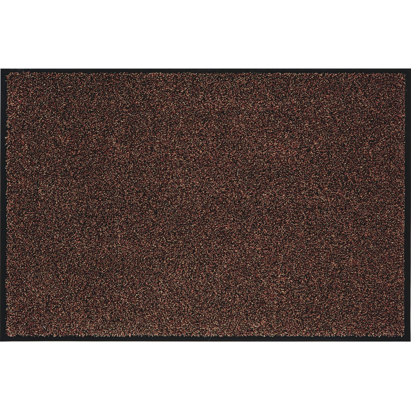 Hvy Dty Ent Mat 600X900Mm Brn