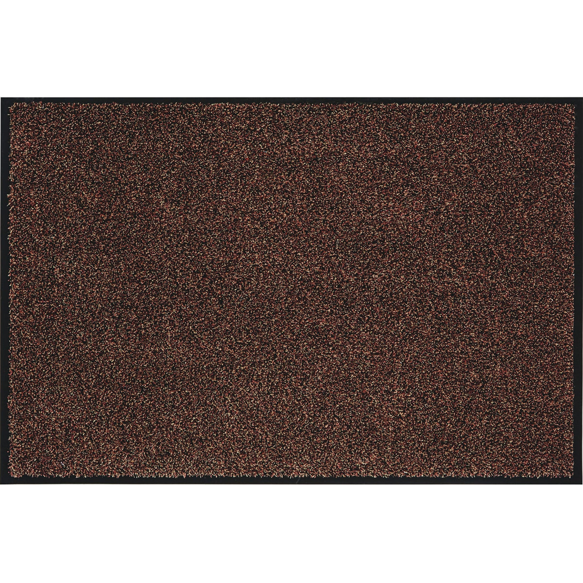 Hvy Dty Ent Mat 600X900Mm Brn