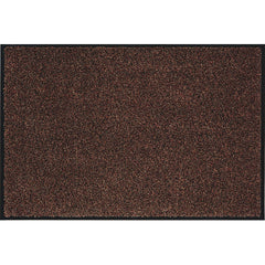 Hvy Dty Ent Mat 600X900Mm Brn