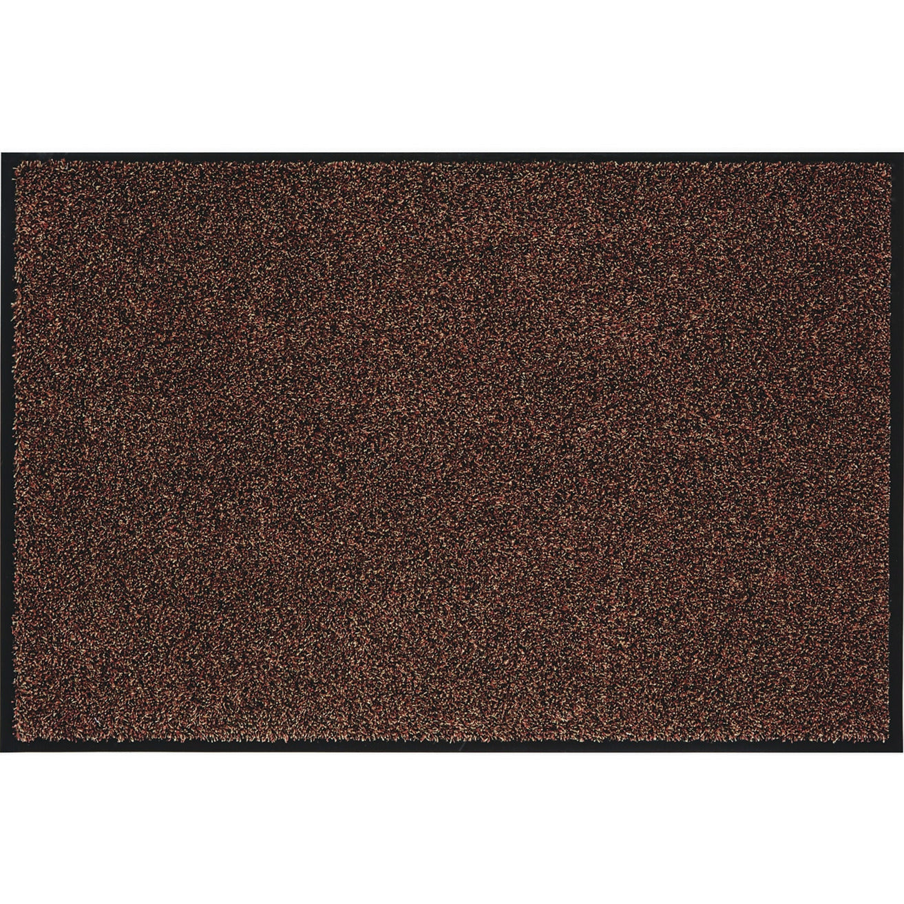 Hvy Dty Ent Mat 900X1200Mm Brn