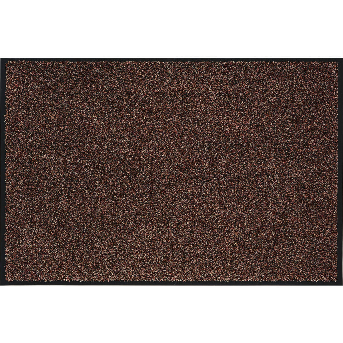 Hvy Dty Ent Mat 900X1200Mm Brn