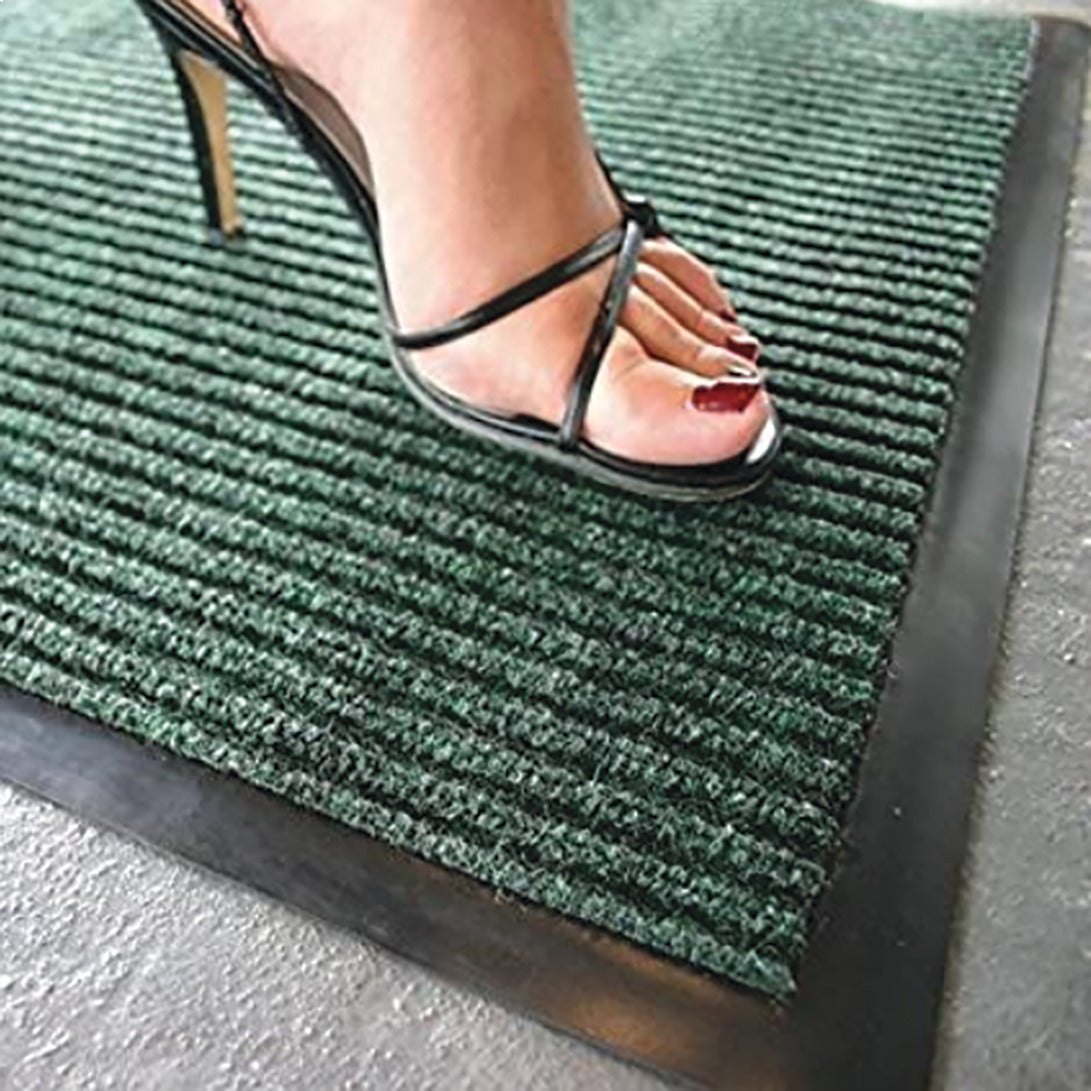 Scraper Ent Mat 600X900Mm Green