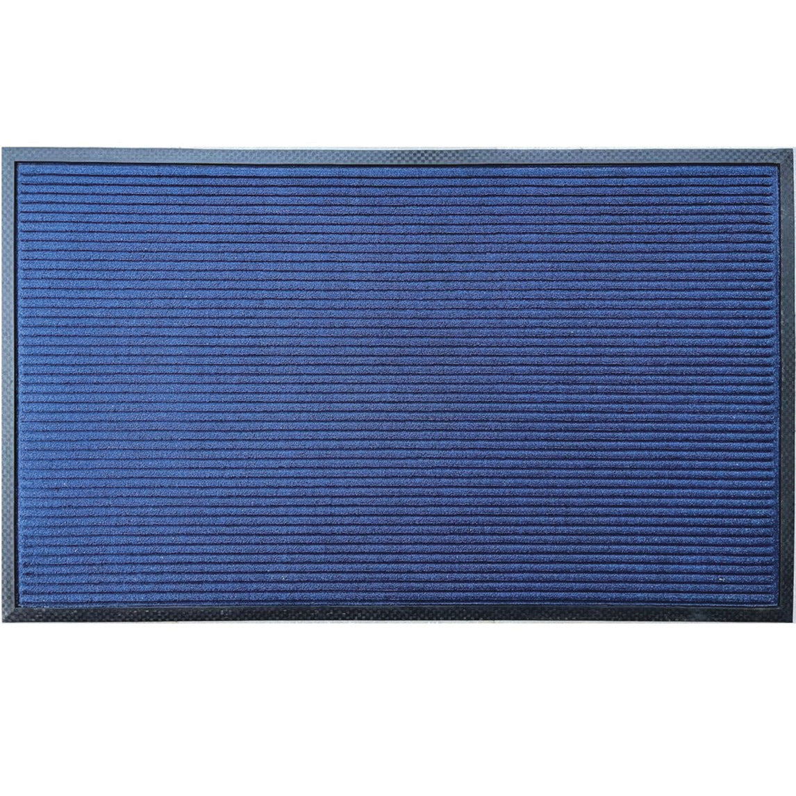 Scraper Ent Mat 600X900Mm Blue