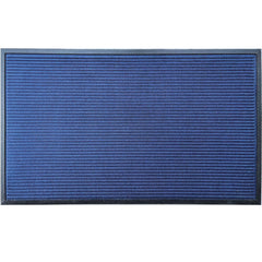 Scraper Ent Mat 600X900Mm Blue