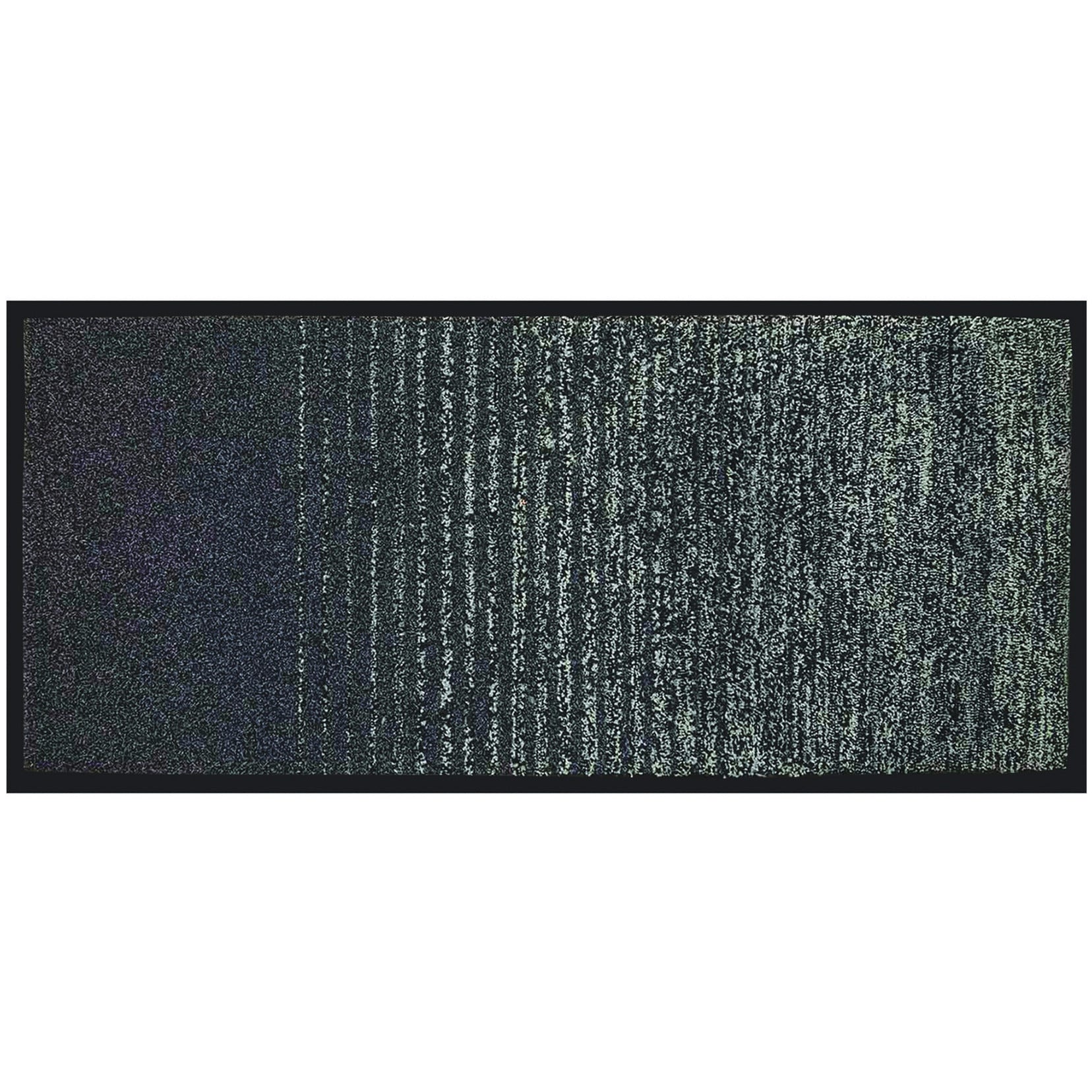 Combi Mat 900X1500Mm Grey/Charcoal