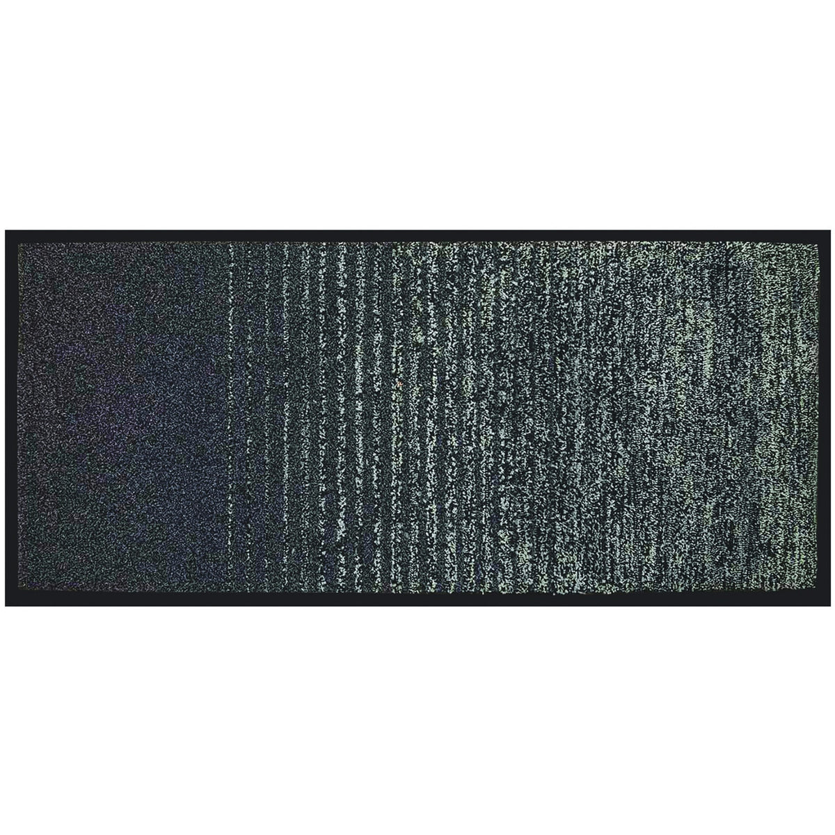 Combi Mat 900X1500Mm Grey/Charcoal