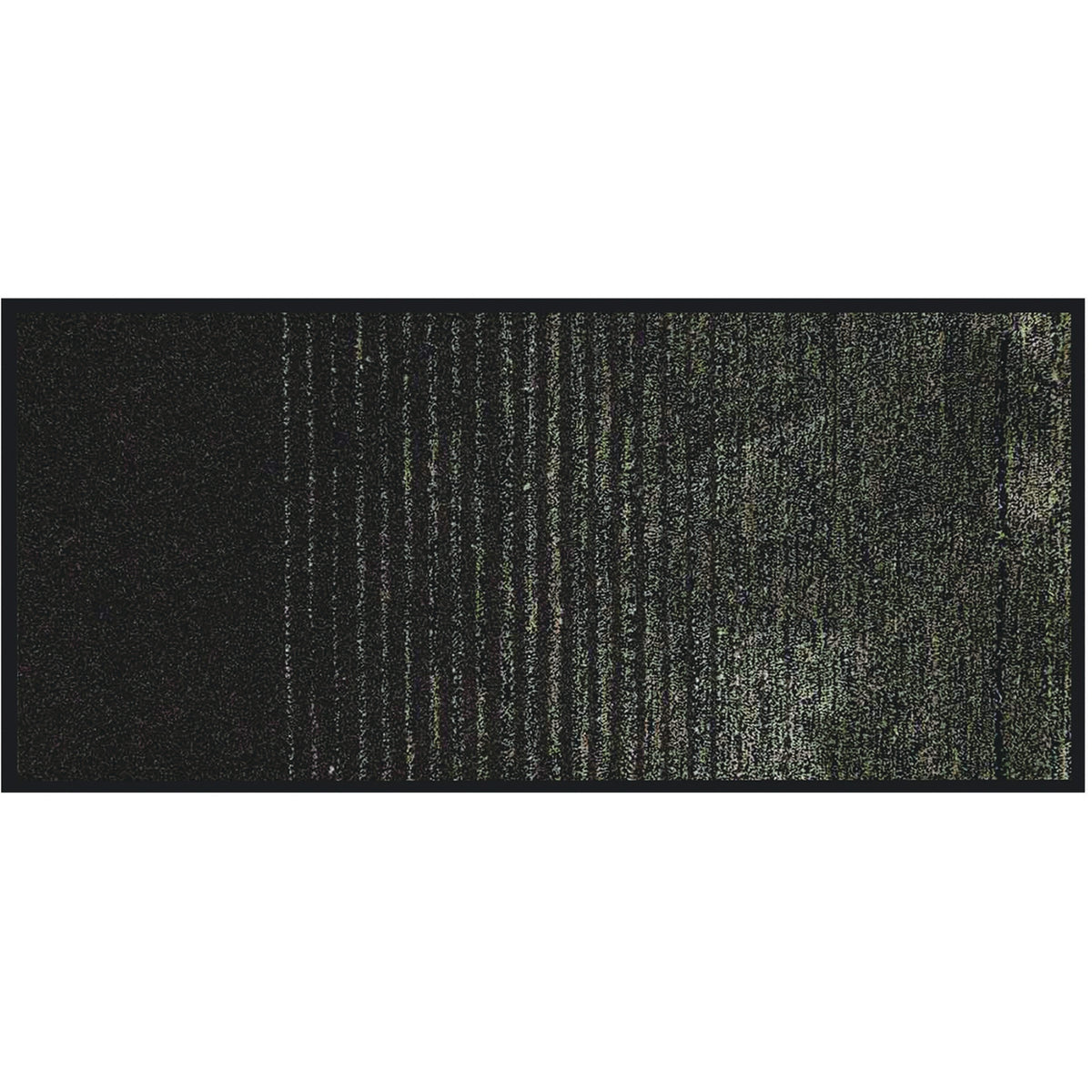 Combi Mat 900X1500Mm Brown/Charcoal