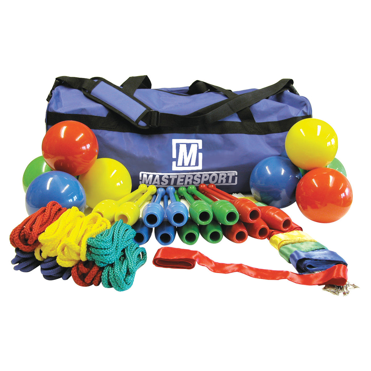 Rhythmic Gymnastics Kit