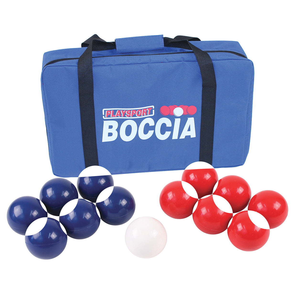 Playsport Boccia Set