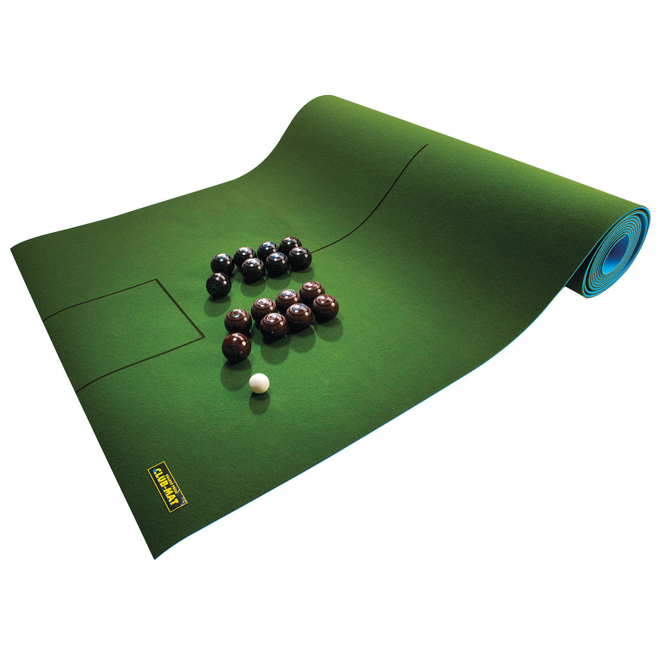 Drakes Pride Bowls Set 45Foot