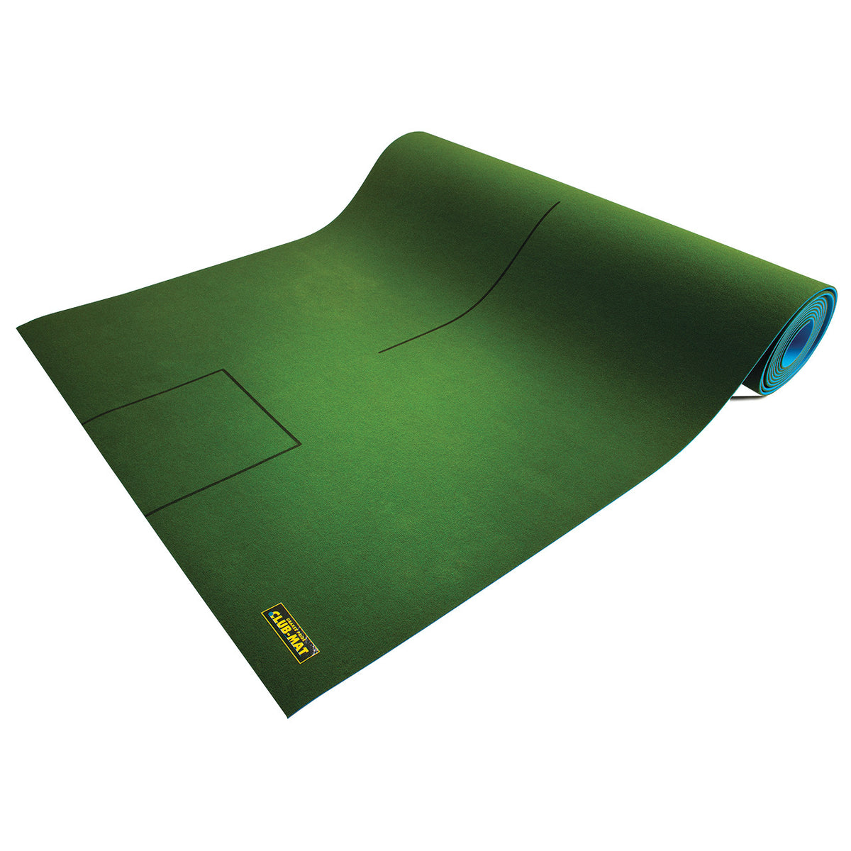 Drakes Pride Bowls Mat 30X6Foot