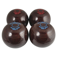 Carpet Bowls Brown