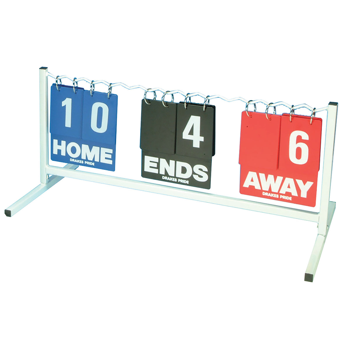 Bowls Score Frame Horizontal