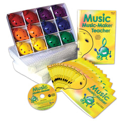 Ocarina Music Maker Pk36