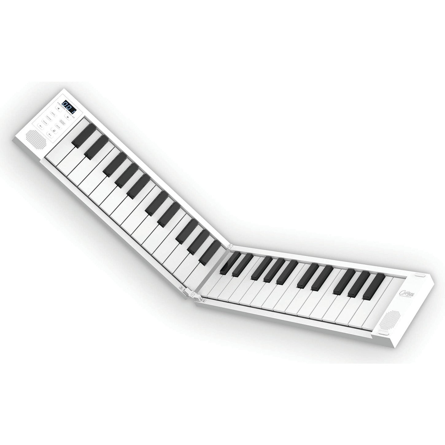 49 Key Folding Piano