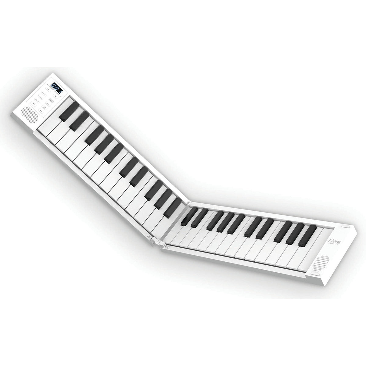 49 Key Folding Piano