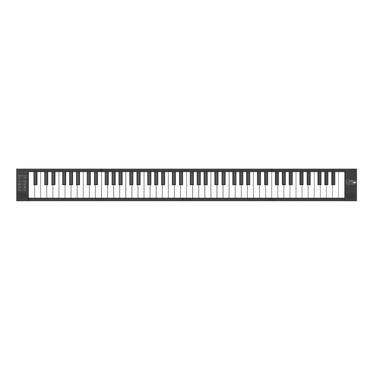 88 Key Folding Piano