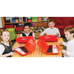 25 Note Chro Glockenspiel Pk30