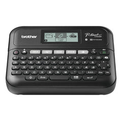 Brother Label Machine Pt-D460Btvp