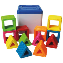 Magformers Play Set 96Pce
