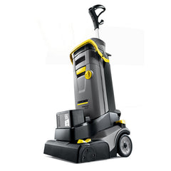 Br 30/4 C Bp Compact Scrubber Dryer