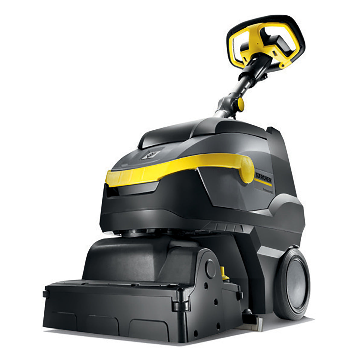 Br 35/12 Scrubber Dryer