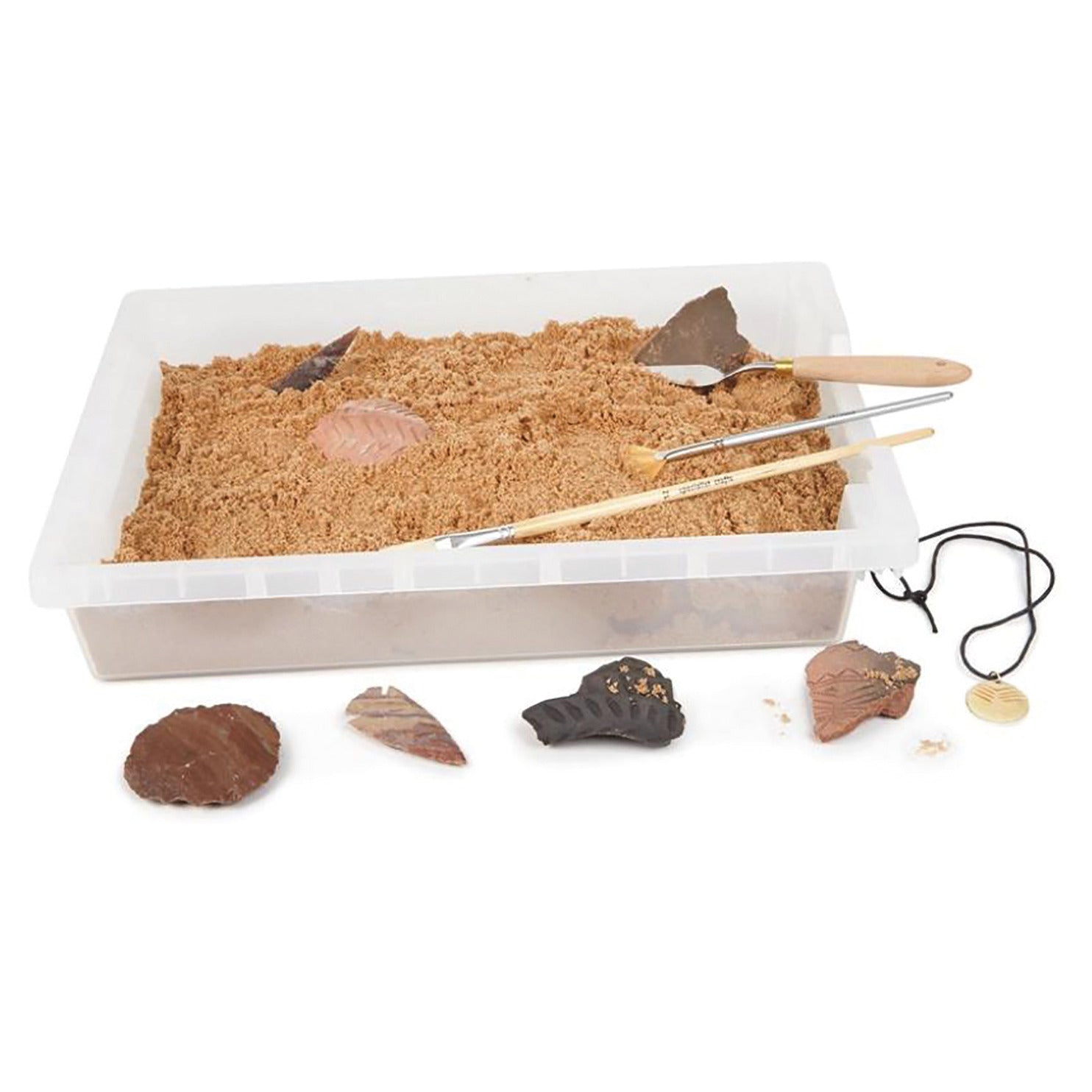 Stone Age Archaelogical Pk