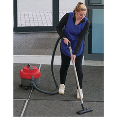 Victor Cordless Hepa Dry Tub Vac+Kit
