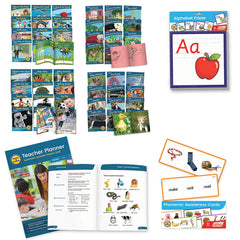 The Nursery Single Kit