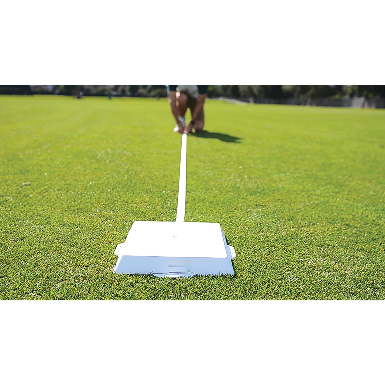 Qck Ptch Grss 6 Unit Kit