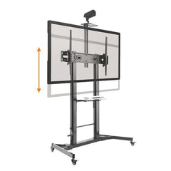 Easy2Use H Adjst Mobile Trolley