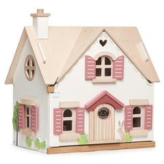 Cottontail Cottage & Doll Bundle