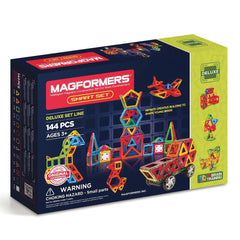 Magformers Smart Set