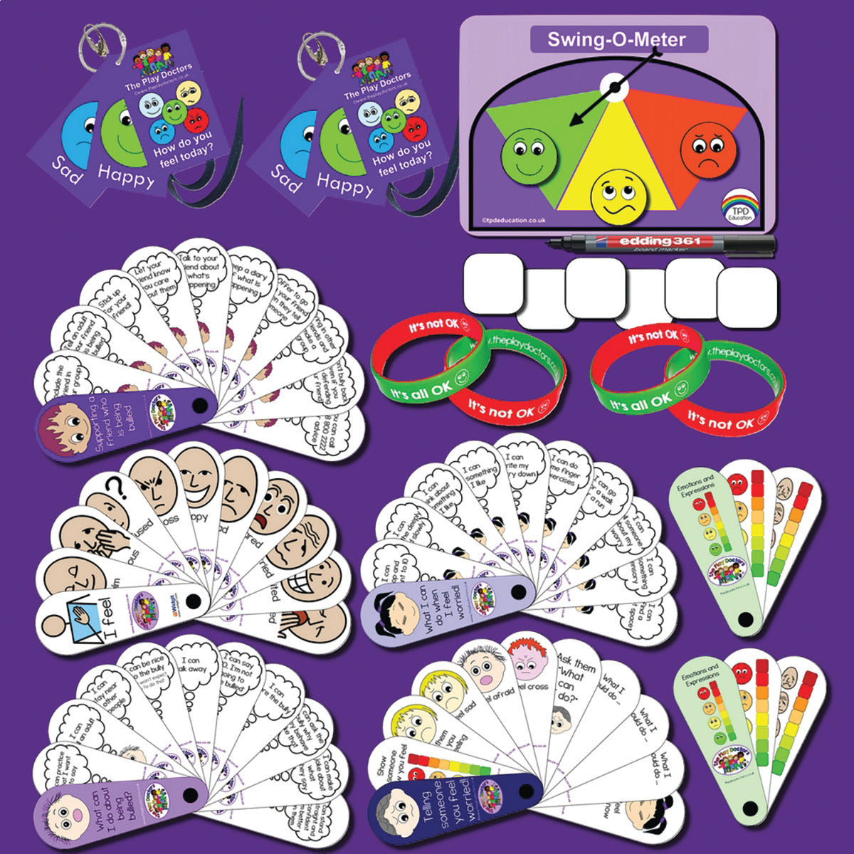 Making The Right Choices Emtns/Anxty