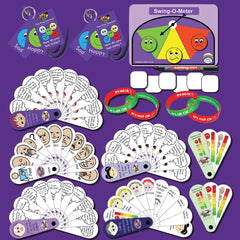 Making The Right Choices Emtns/Anxty