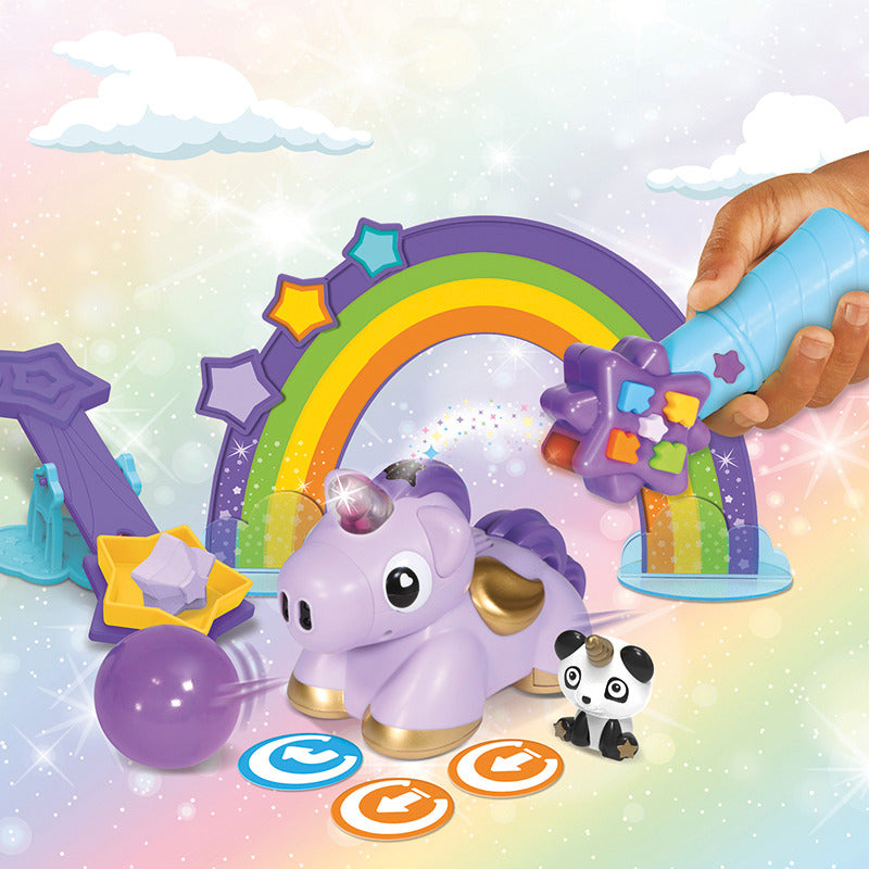 Coding Critters Magicoders Unicorn, Age 4+