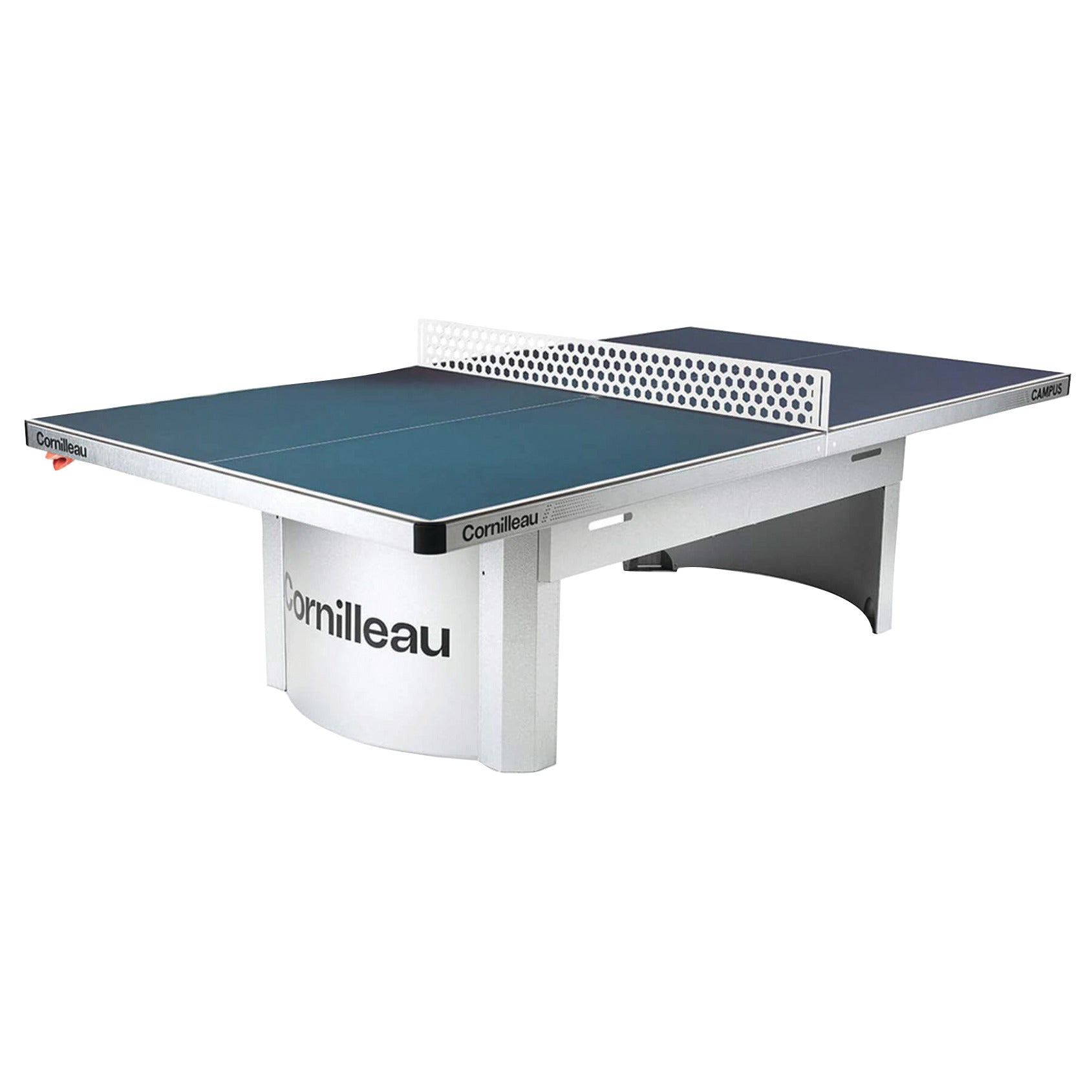 Static Outdoor Table Tennis