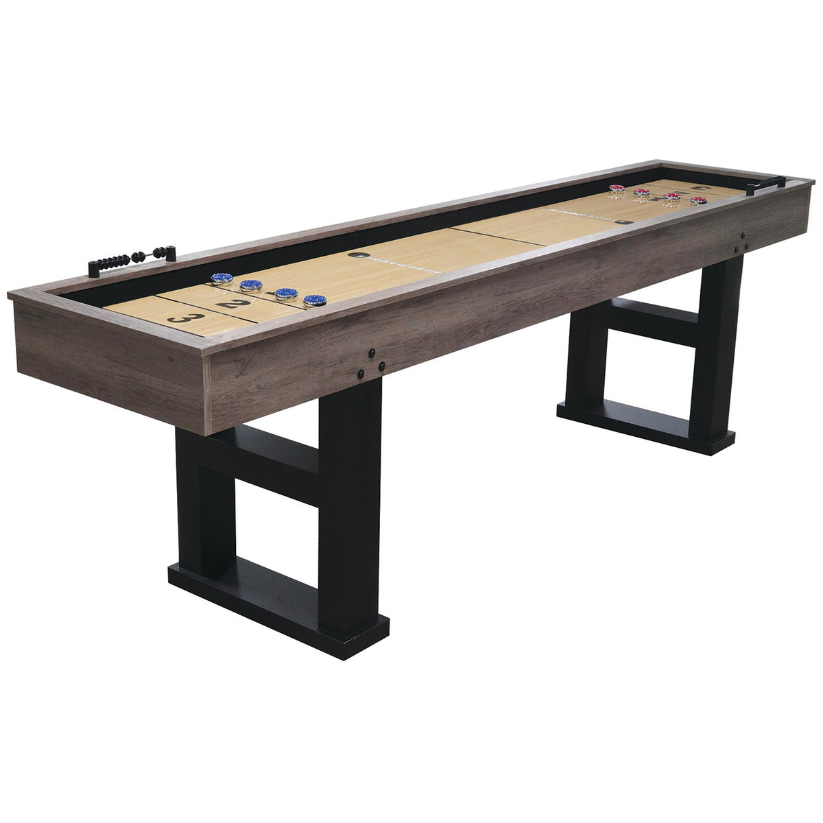 Strikeworth Shuffbd Table 9Ft