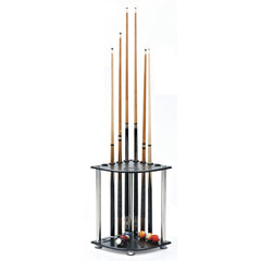 Strikeworth Cue Stand Black