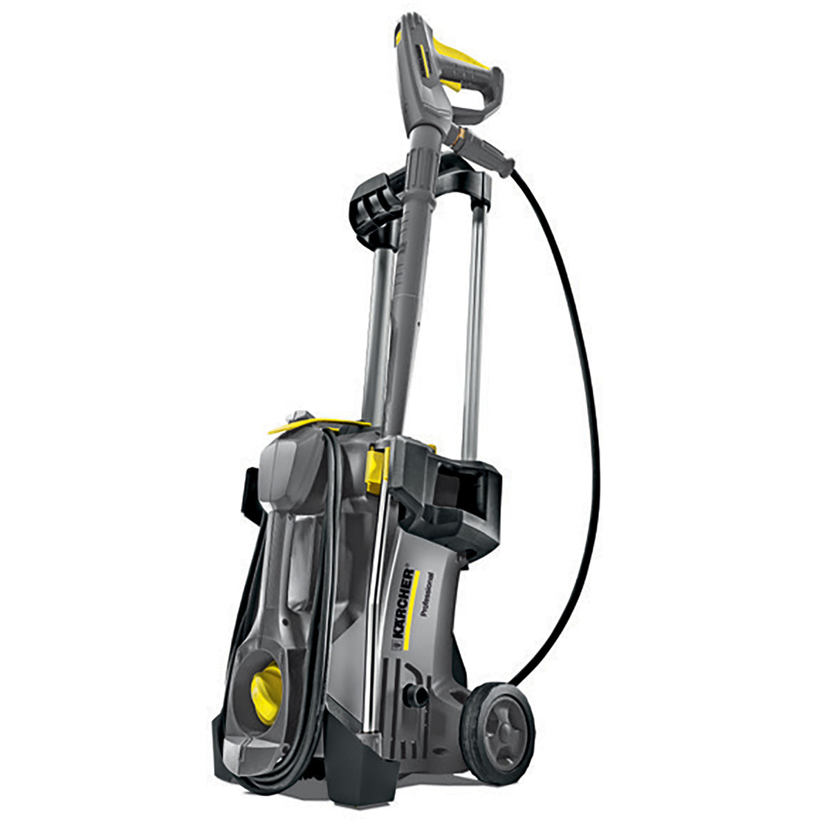 Hd 5/11Cold Water Pressure Washer