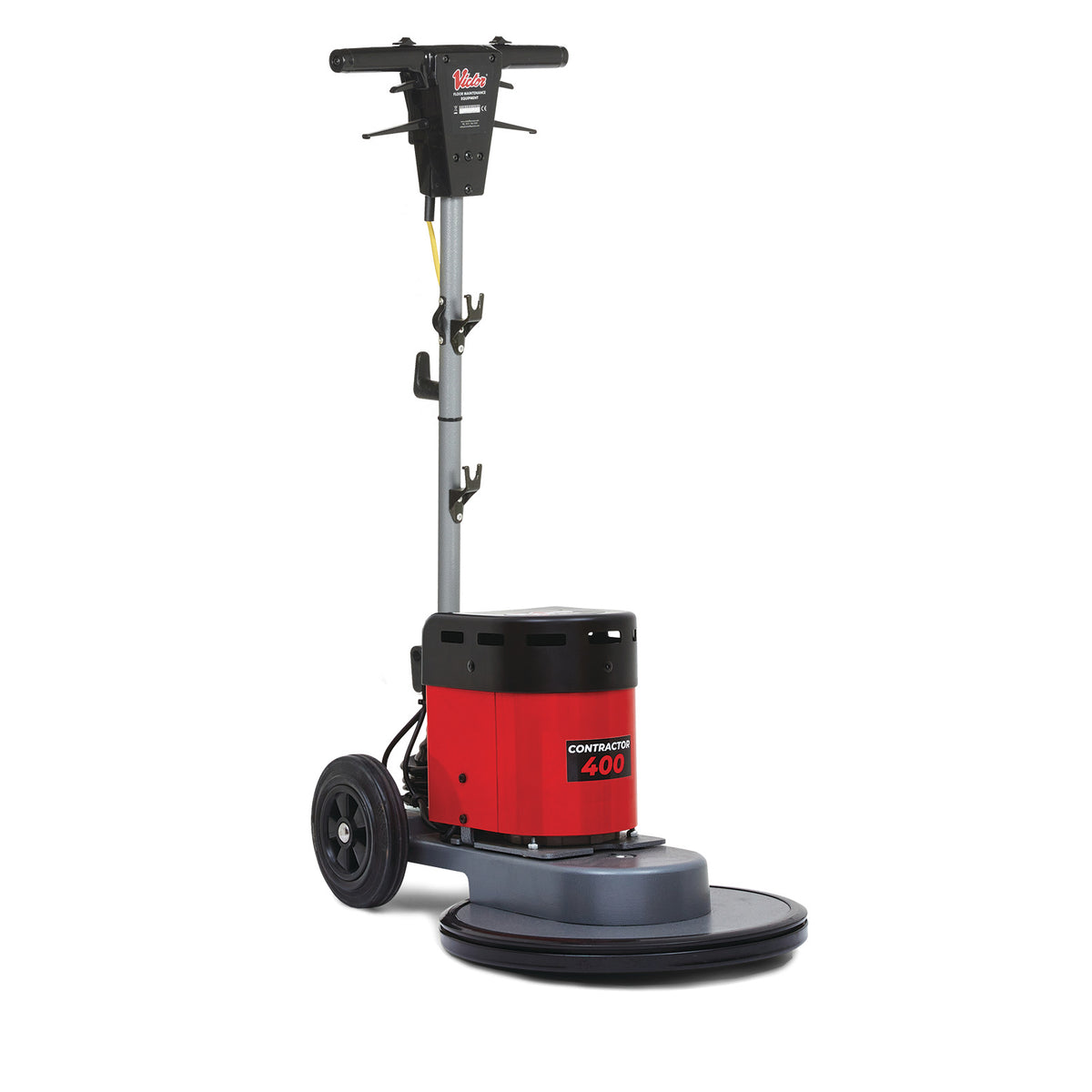Victor Vr300 Std Speed Scrubber