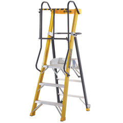 Climb-It Glass Fibre Steps 3 Tread