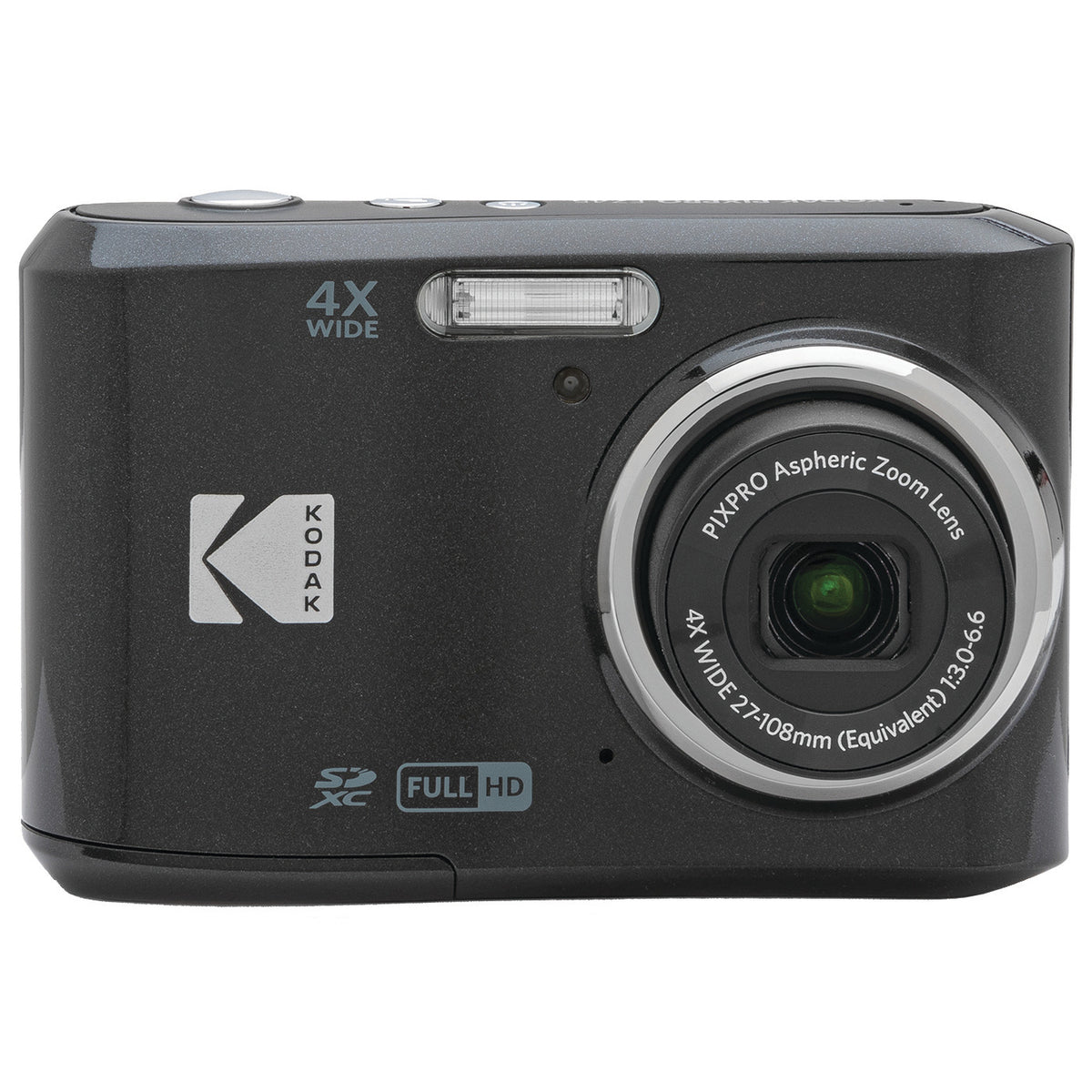 Kodak Pixpro Fz45 Camera