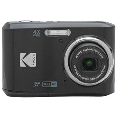 Kodak Pixpro Fz45 Camera