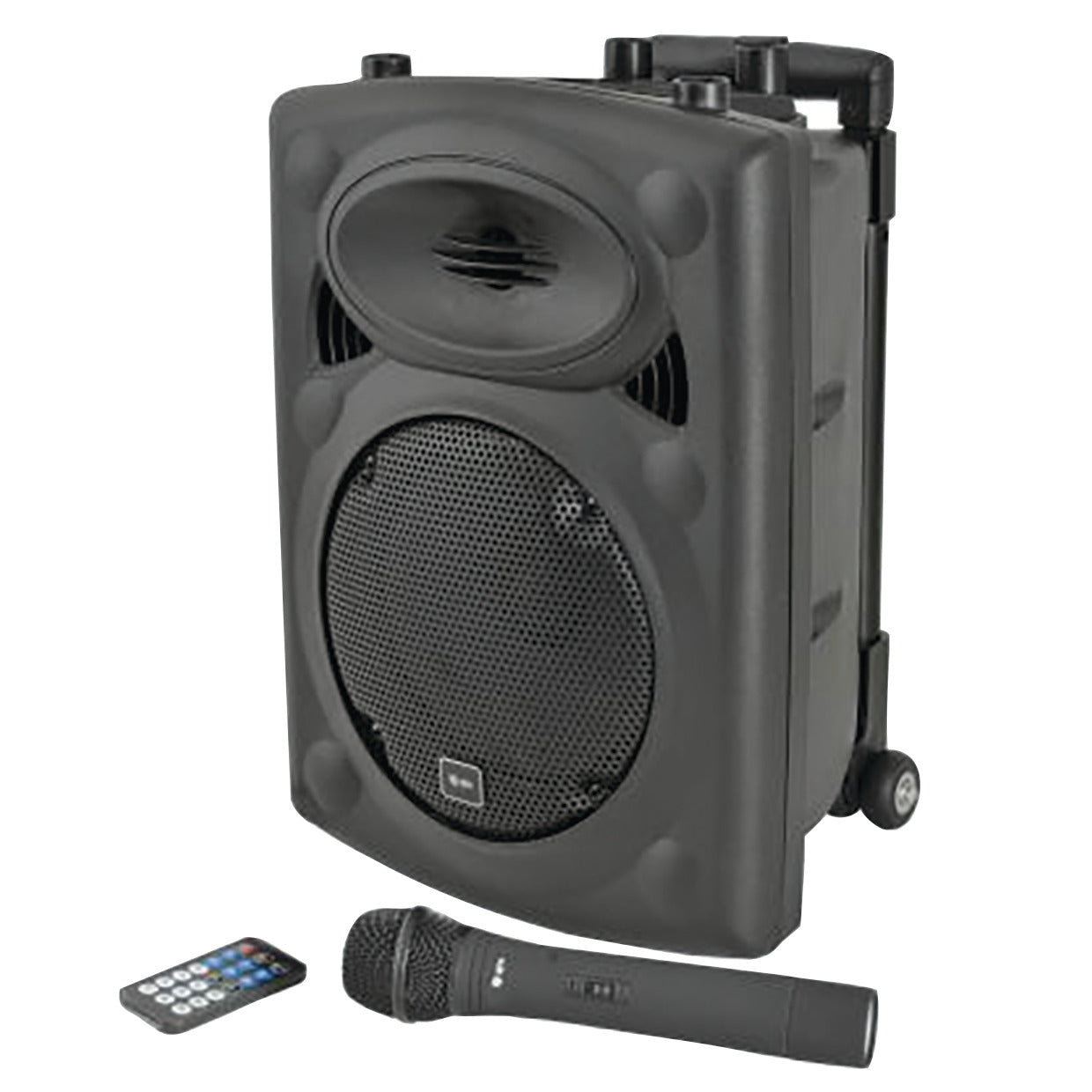 Portable Pa System