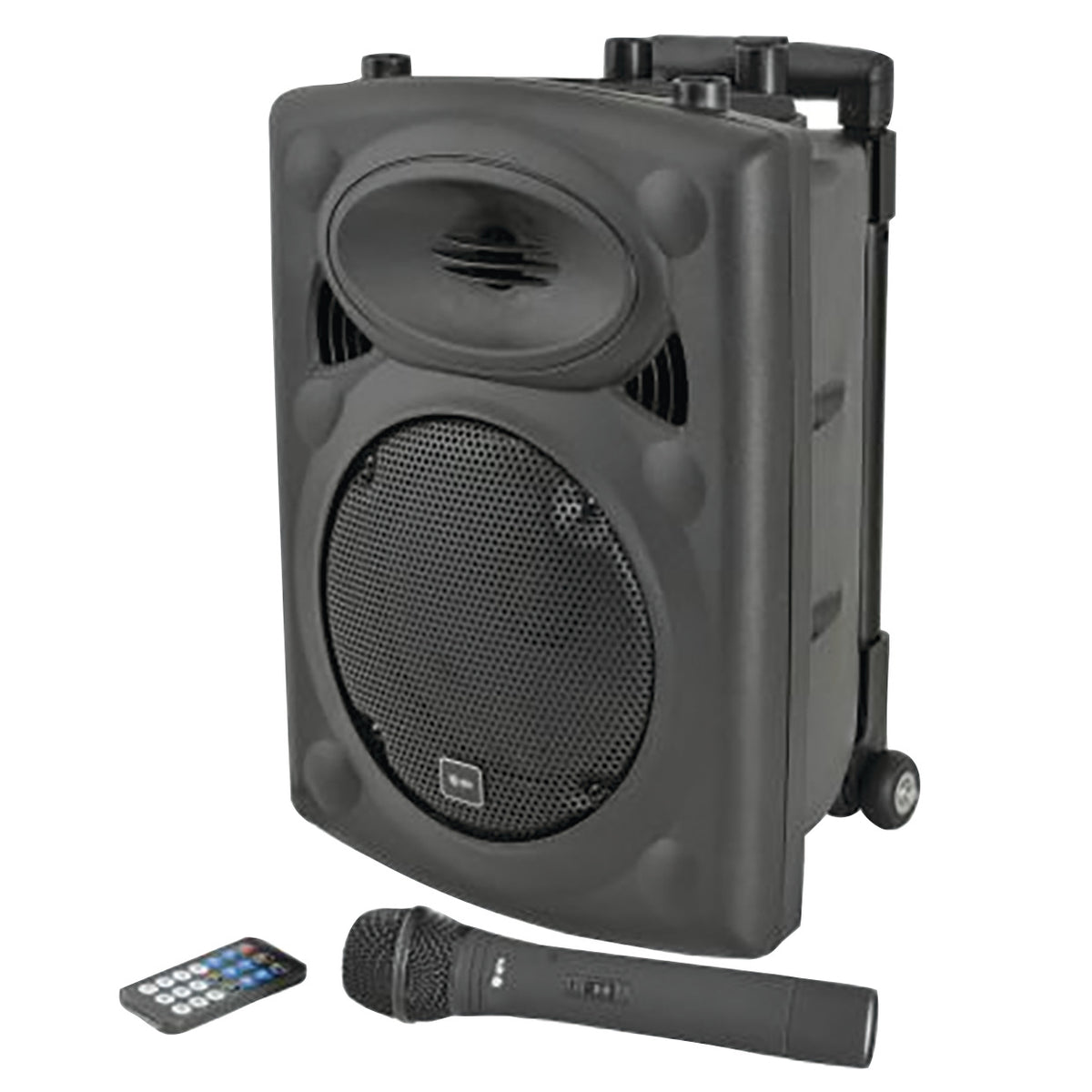 Portable Pa System