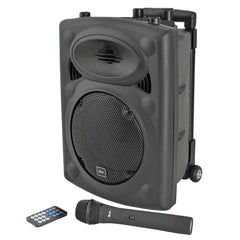 Portable Pa System